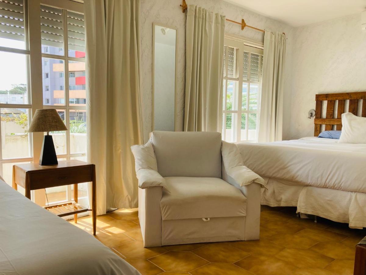 Blu Inn Punta del Este Extérieur photo