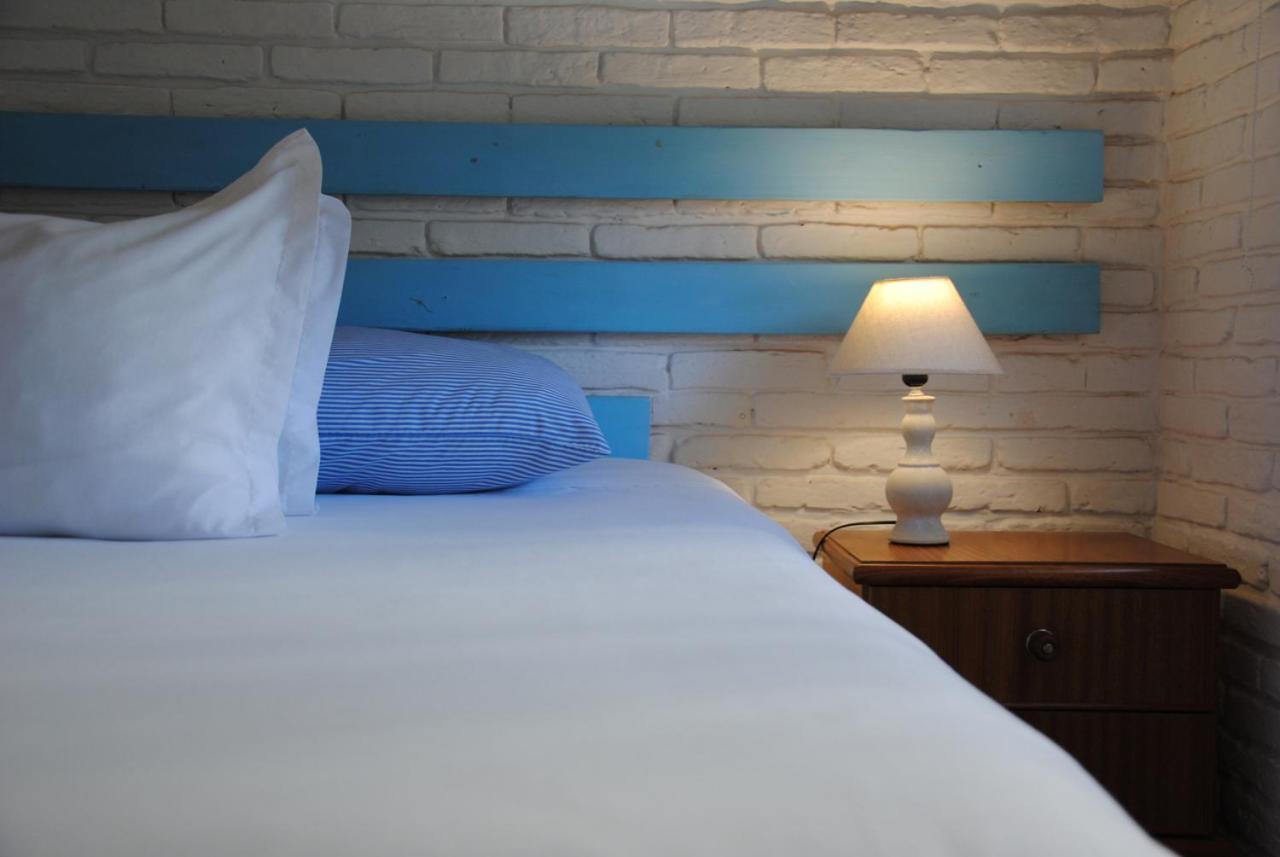 Blu Inn Punta del Este Extérieur photo