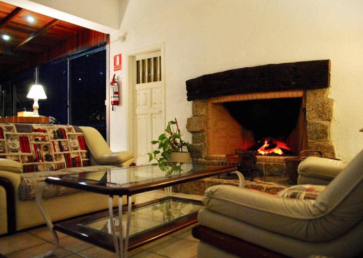 Blu Inn Punta del Este Extérieur photo