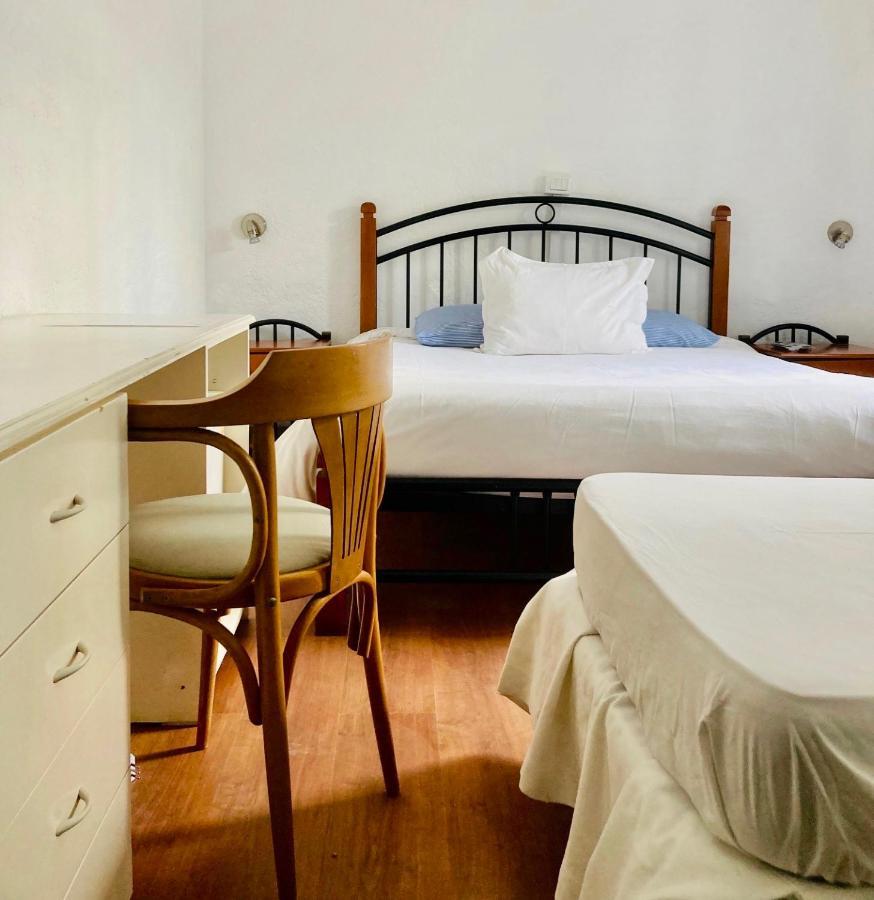 Blu Inn Punta del Este Extérieur photo
