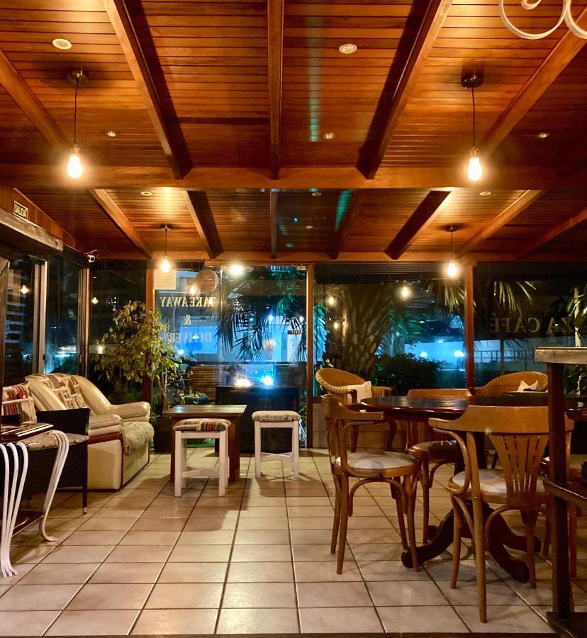 Blu Inn Punta del Este Extérieur photo