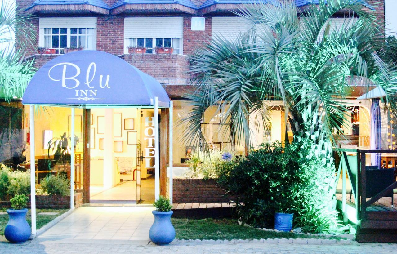 Blu Inn Punta del Este Extérieur photo